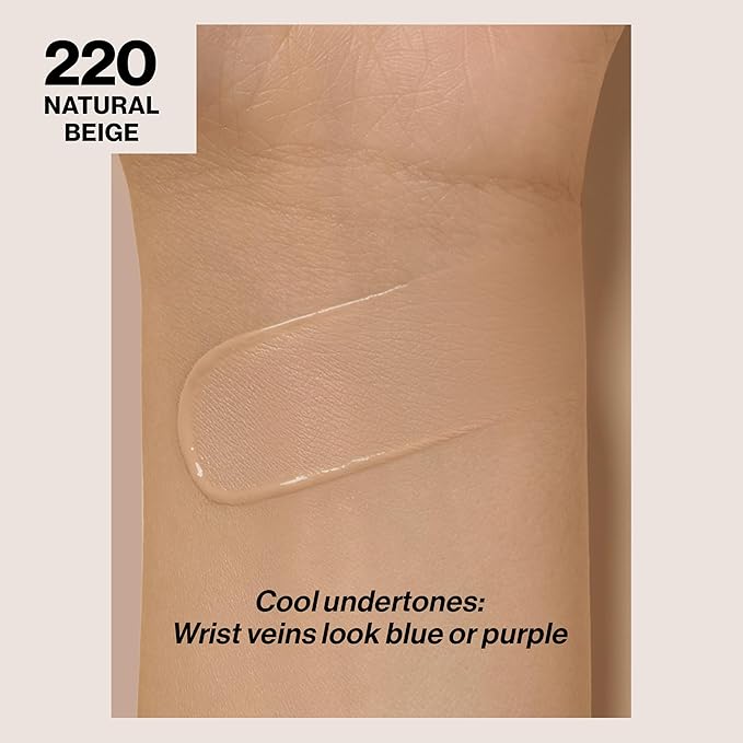 220 Natural Beige