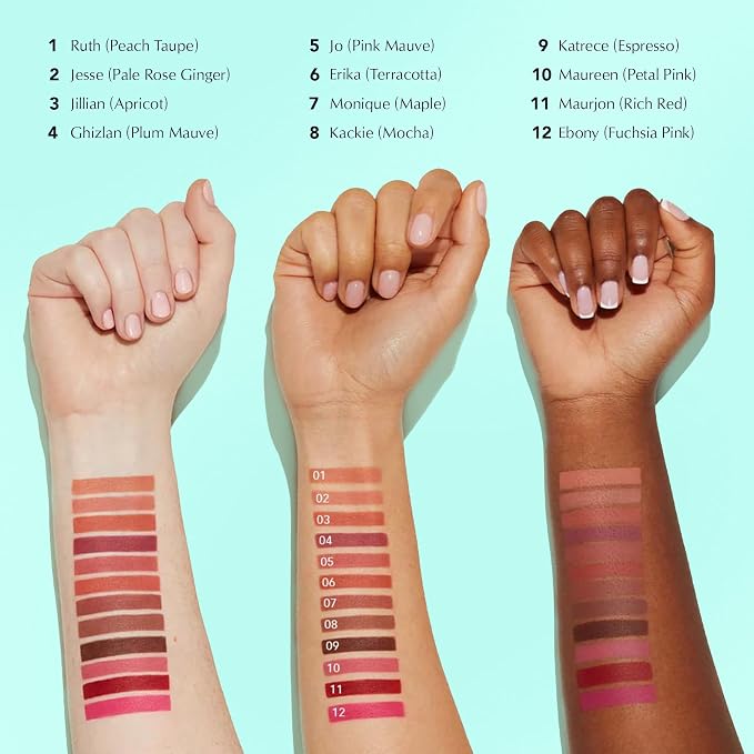Jo (Pink Mauve)