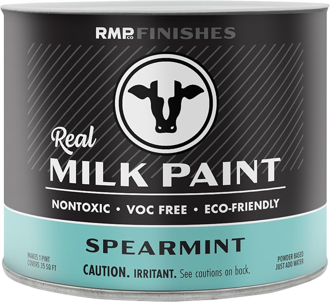 Spearmint