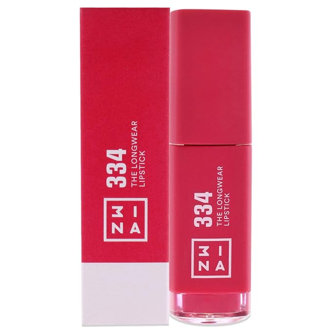 Vibrant Pink with Red Undertones