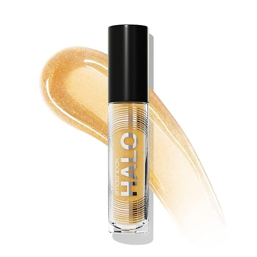 02 - Glimmer (Gold Shimmer)