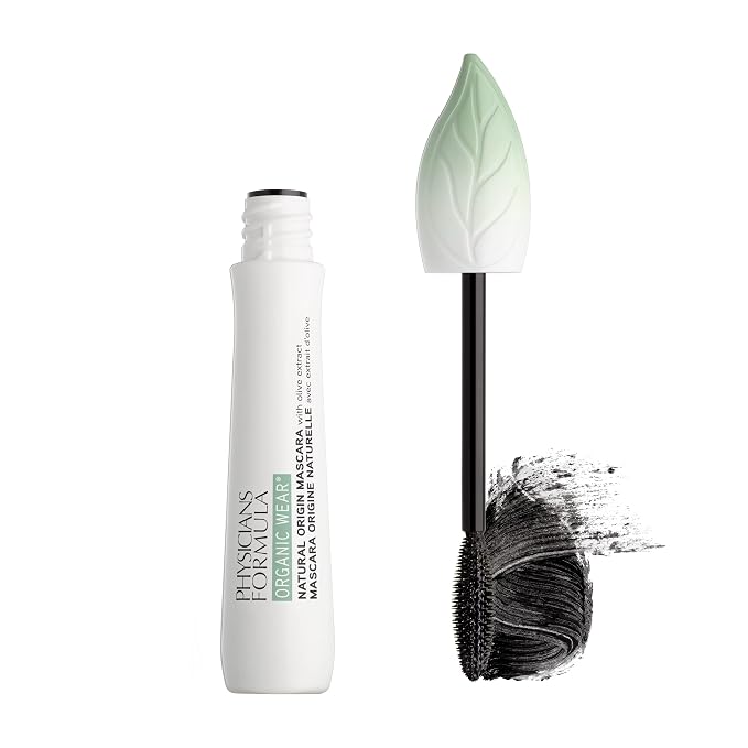 Natural Origin Black