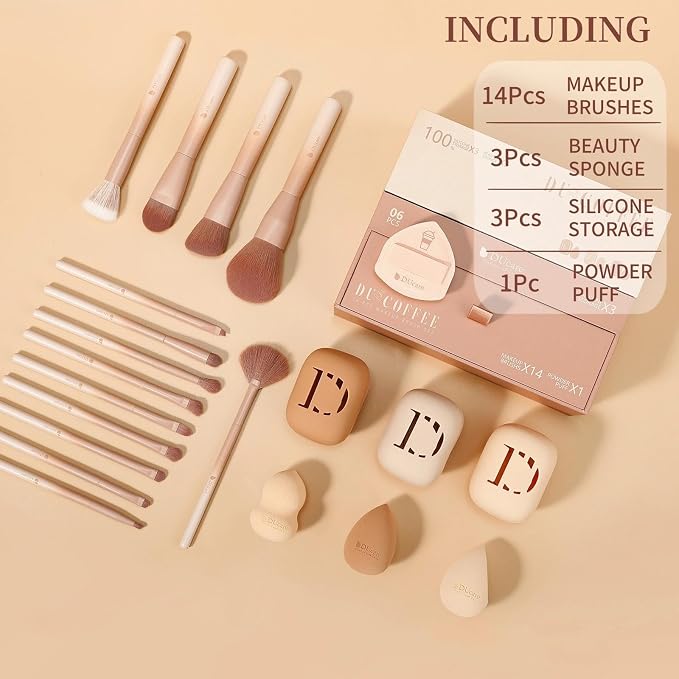 14pcs