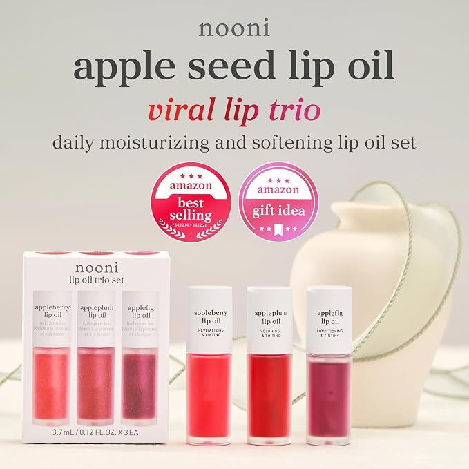 48 Appleberry, Appleplum & Applefig