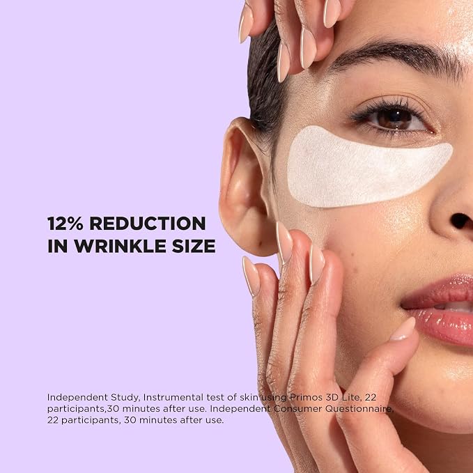 Collagen Under Eye