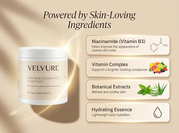 Niacinamide