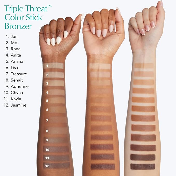 Lisa (Medium Tan Neutral)
