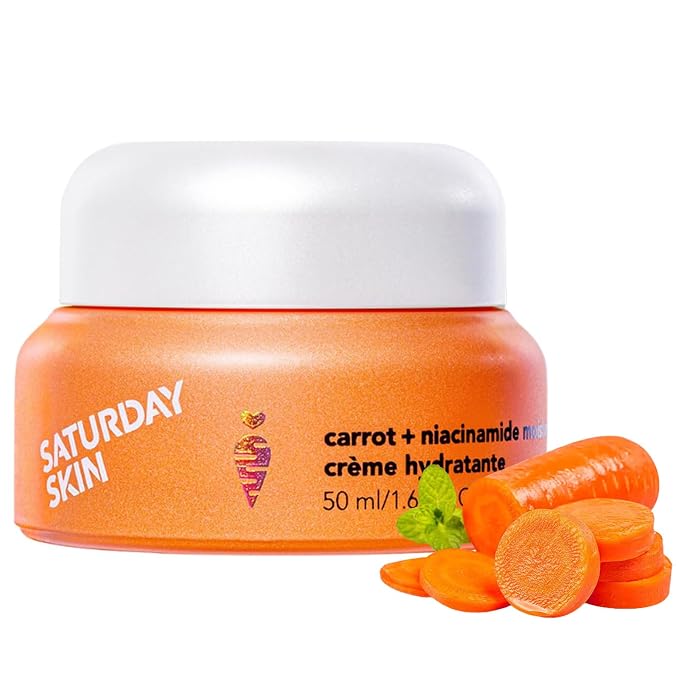 Carrot Cream