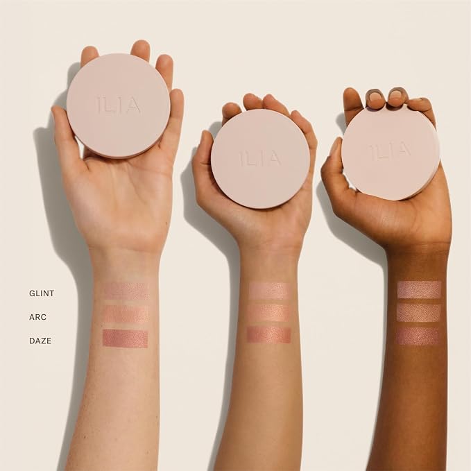 Daze | Warm Copper