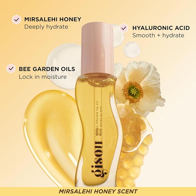 Fresh Honey