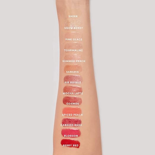 Summer Peach