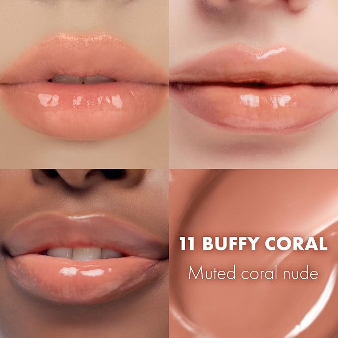 Buffy Coral