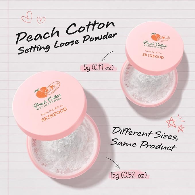 Multi Finish Powder 15G