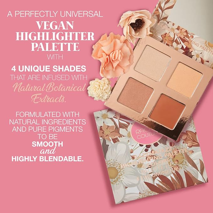 4 Color Highlighter