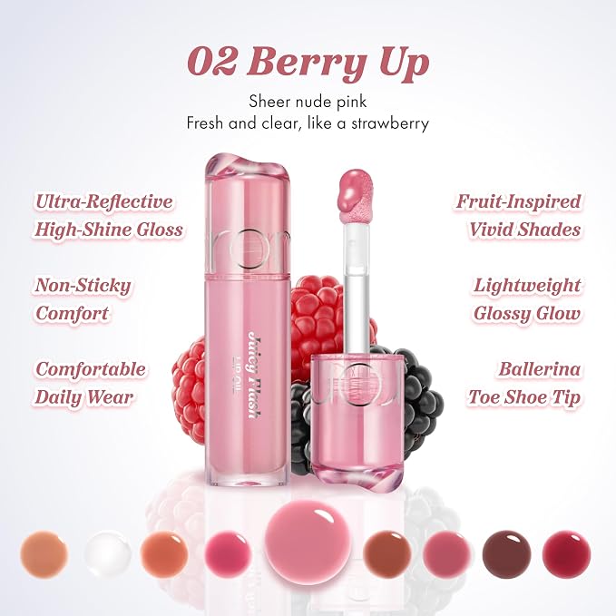 BERRY UP