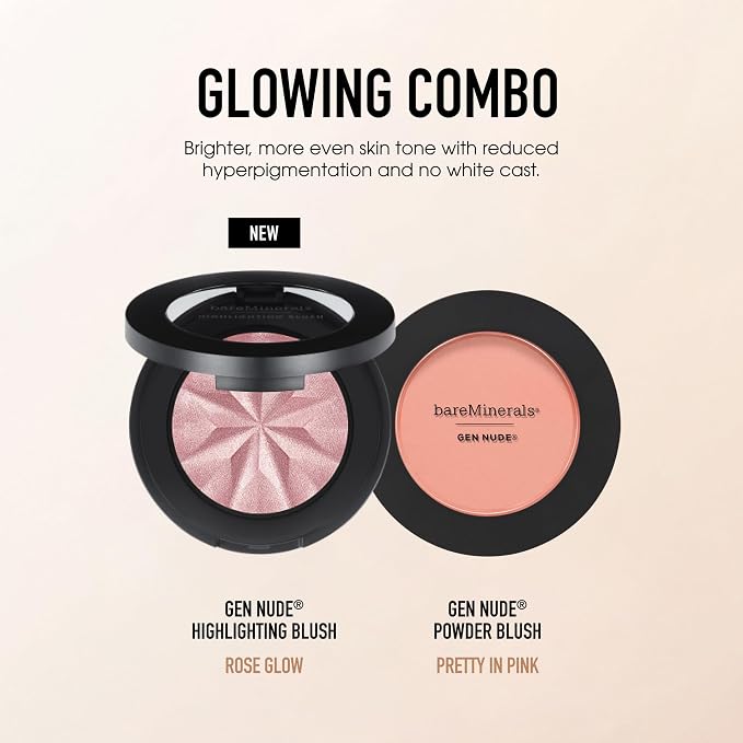 Rose Glow