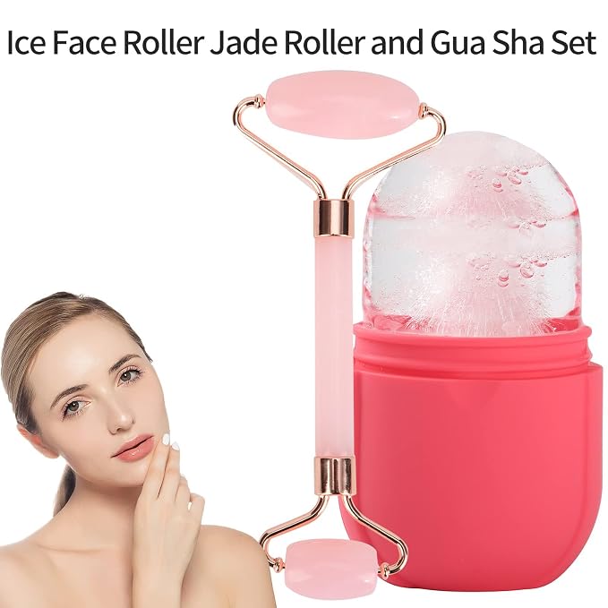 pink set