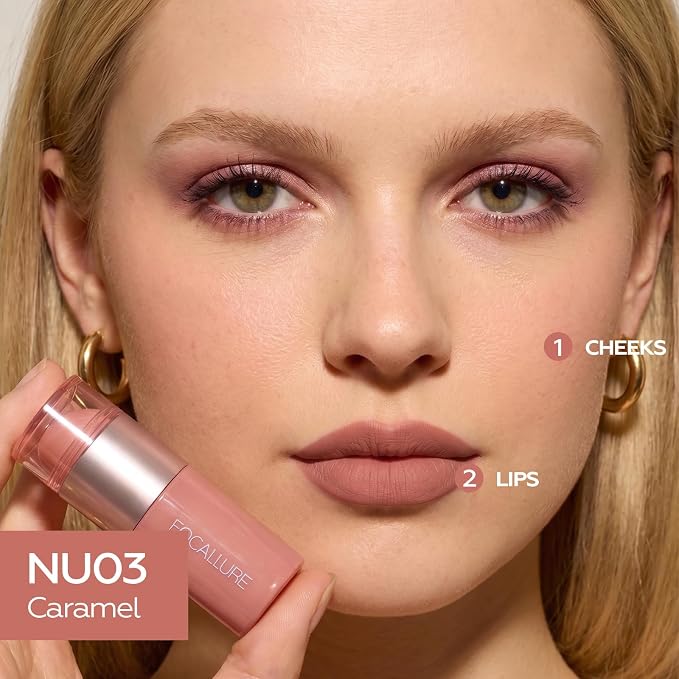 NU03 Caramel