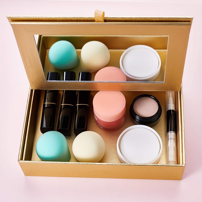 X-Blushing Bride+Storage Box