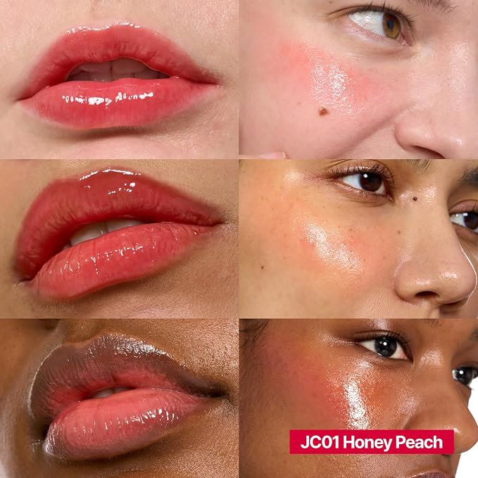 Honey Peach
