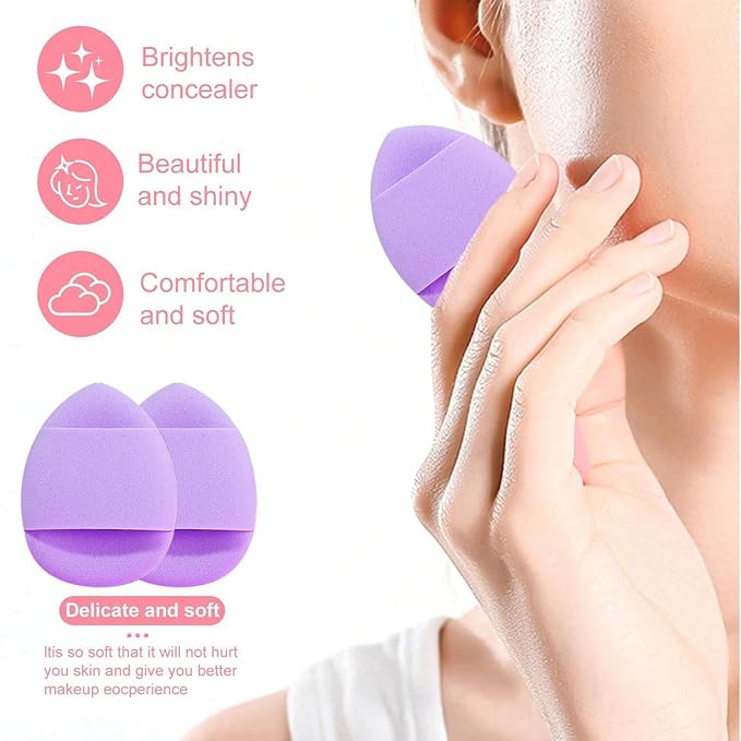 Purple-40PCS