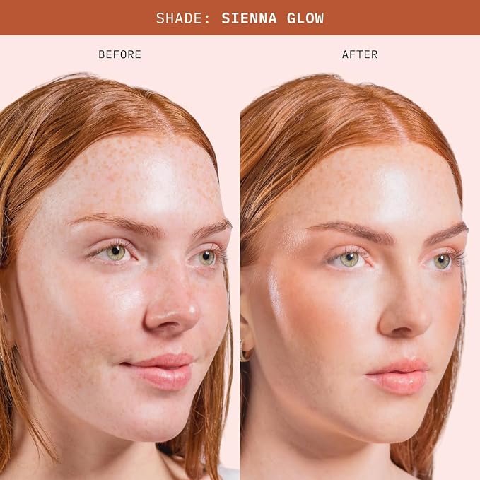 Sienna Glow