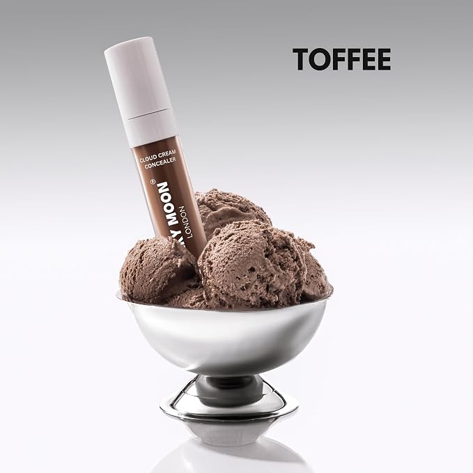 #9, Toffee
