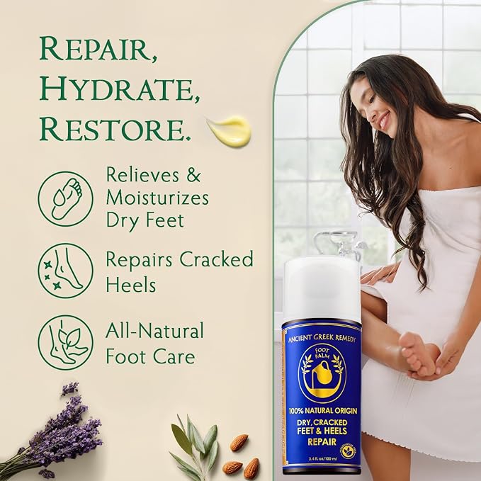 3.4 Fl Oz + Pumice Stone