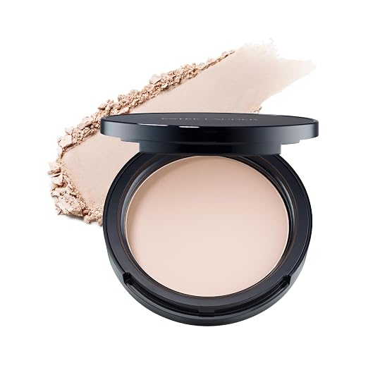 01 Translucent Light - For very light to light skin tones