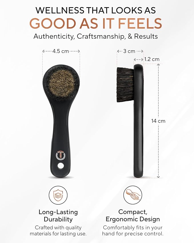 Face Brush