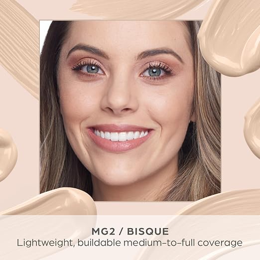06. MG2/Bisque