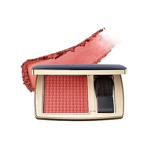 Peach Passion - A radiant peach with warm undertones