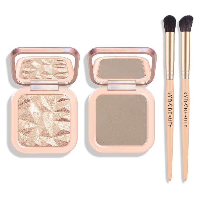 SUN GLOW + TAUPE
