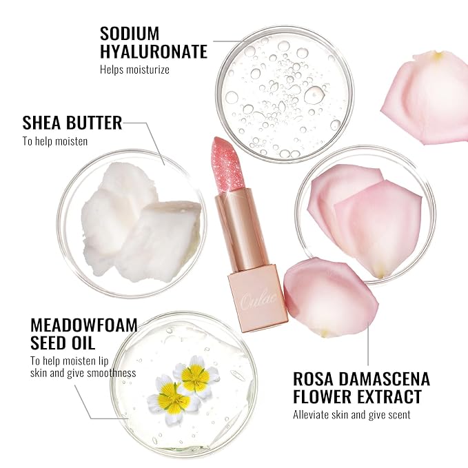2PCS Shimmer Set