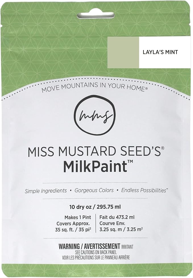 Layla's Mint