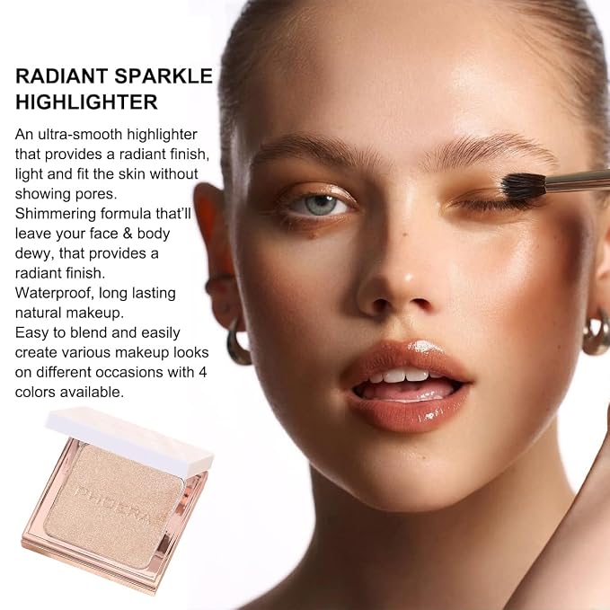 H203 Pink Halo