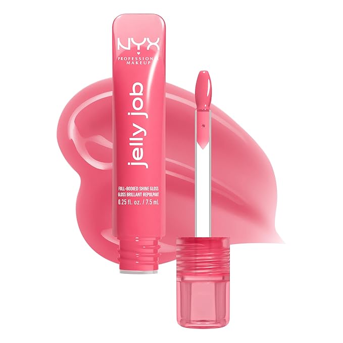 07 Jelly Blushin'