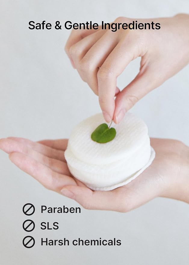Cica Toner Pad