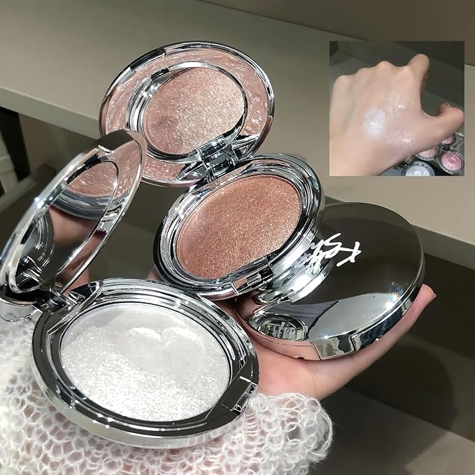 04# shiny high gloss 3 pieces