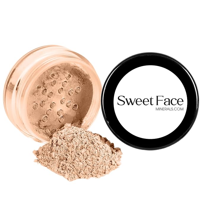Medium Shade 20gms
