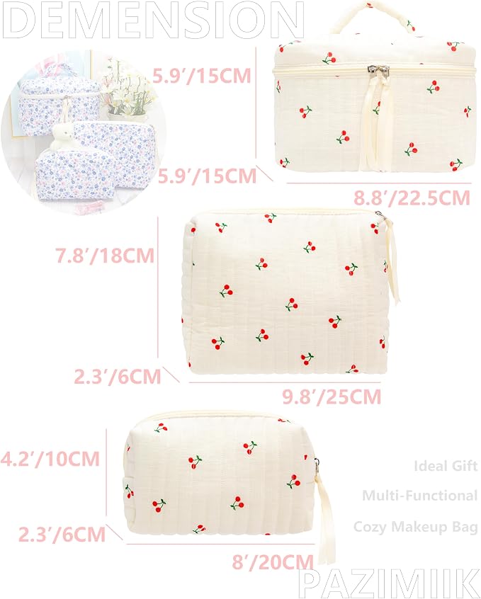 Cherry Beige