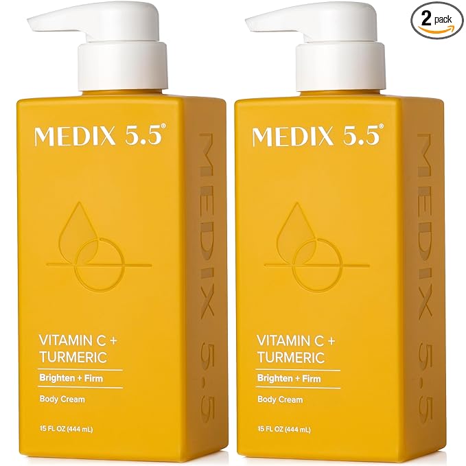 3 - Vitamin C Brightening Cream