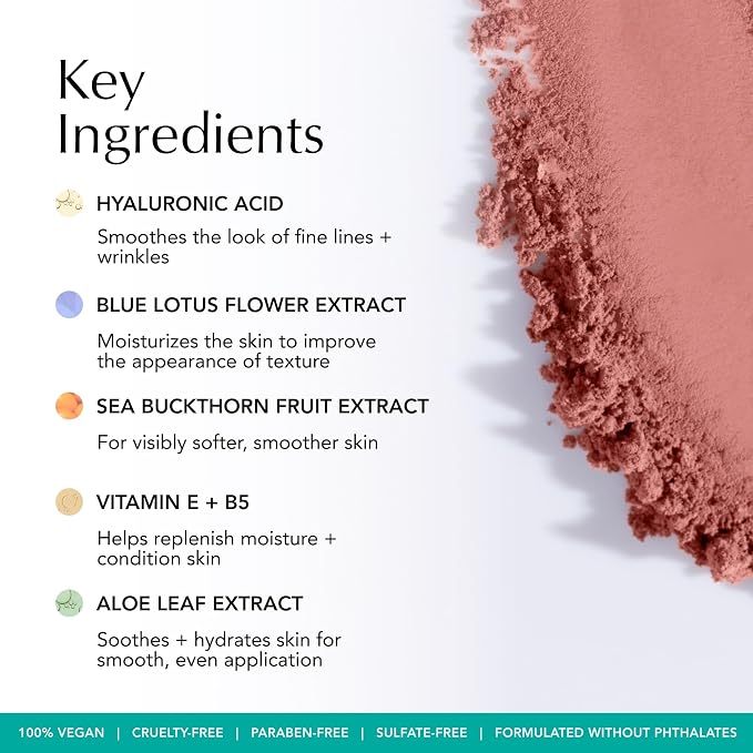 Midori (Berry Matte)