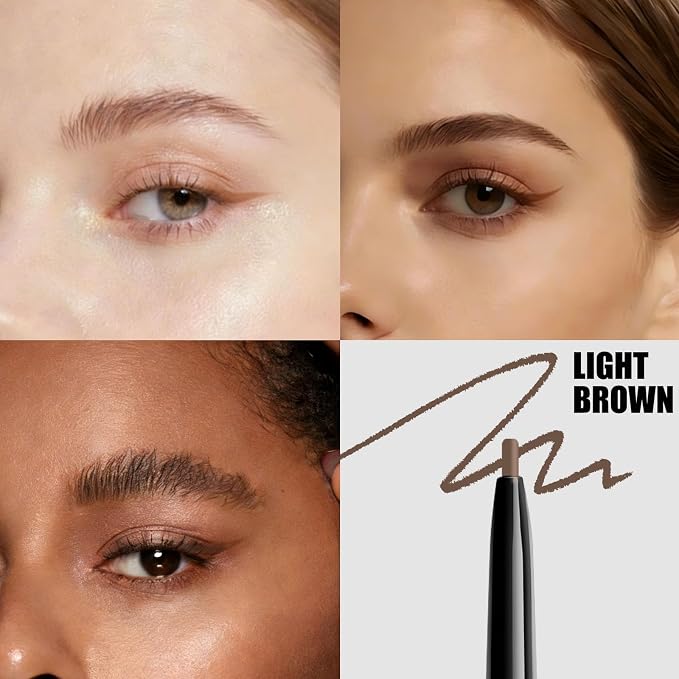 02#Light Brown