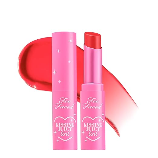05 Sour Watermelon (Coral Red)