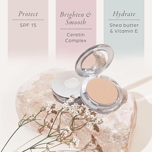 Light/LN6 - light skin with neutral undertones