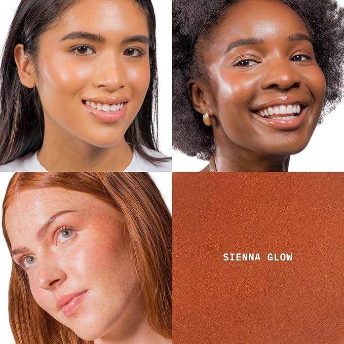 Sienna Glow