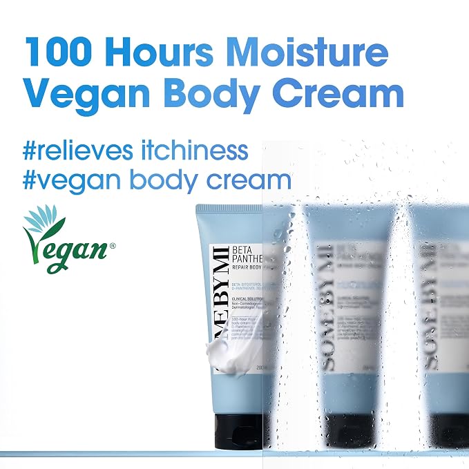 Body Cream