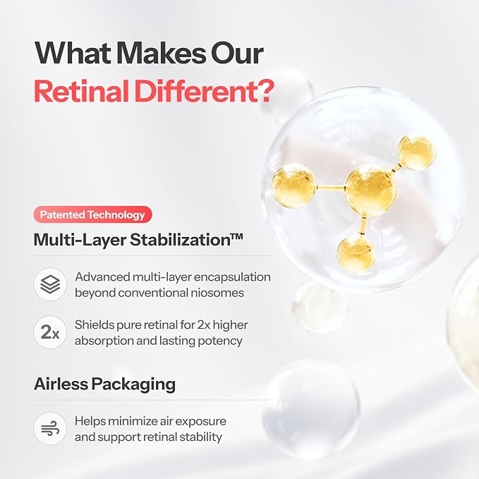 Retinal 0.1%