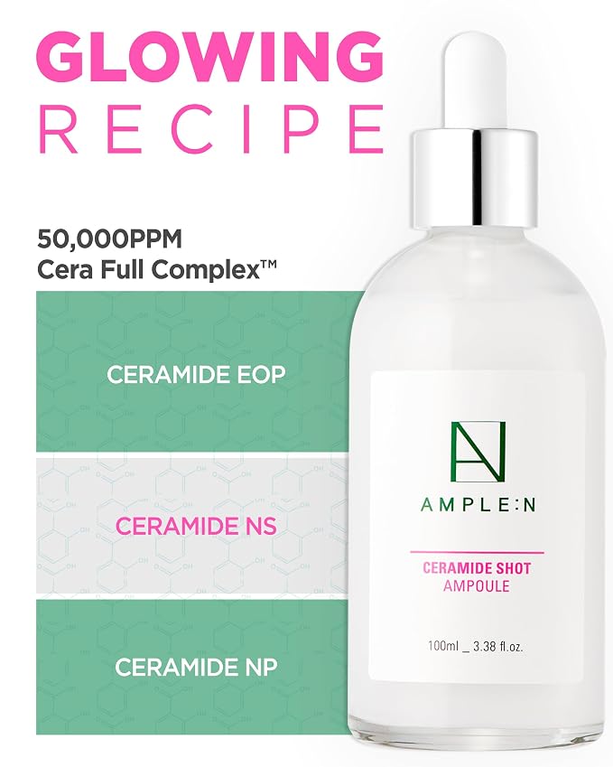 Ceramide Chaekgado Edition